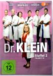 Dr. Klein - 2. Staffel (2 DVD) (Folgen 7-12) 