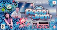 Robo Jam Spiel Inkl. 4 Buzzer Im Karton (Raritt) (Siehe Info unten) 