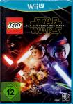 Lego Star Wars - Das Erwachen Der Macht (WII U) 