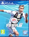 Fifa 19 