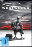 Westworld: 2. Staffel - Das Tor/The Door (10 Episoden / 3 DVD) 