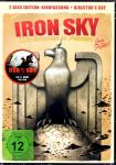 Iron Sky 1 - Wir Kommen In Frieden (Kinofassung & Directors Cut) (2 DVD) 