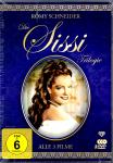 Sissi - Trilogie (3 DVD) (Filmjuwel) (307 Min.) 