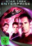 Star Trek Enterprise - Staffel 3.2 (4 DVD / 491 Min.) (Siehe Info unten) 