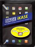 BiKase iKase - iPad & Tablet Case 