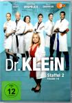 Dr. Klein - 2. Staffel (2 DVD) (Folgen 1-6) 