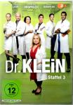 Dr. Klein - 3. Staffel (3 DVD) 