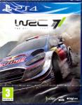 WRC 7 - The Official Game 