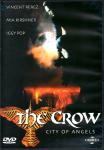 The Crow 2 - City Of Angels (Die Rache Der Krhe) (Siehe Info unten) 