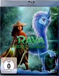 Raya Und Der Letzte Drache (Disney) 