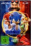 Sonic The Hedgehog 2 