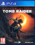 Shadow Of The Tomb Raider 
