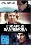 Escape At Dannemora (3 DVD) (Limitierte Serie) (Siehe Info unten) 