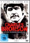 Charles Bronson - Box (3 Filme / 3 DVD) (Siehe Info unten) 