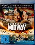 Schlacht Um Midway 