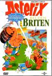 Asterix Bei Den Briten (Animation) (Raritt) (Siehe Info unten) 