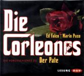 Die Corleones - Ed Falco & Mario Puzo (8 CD) (Die Vorgeschichte Zu Der Pate) (Raritt) (Siehe Info unten) 