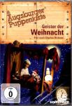Geister Der Weihnacht (Augsburger Puppenkiste) 