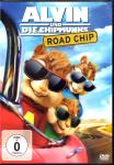 Alvin Und Die Chipmunks 4 - Road Chip (Siehe Info unten) 