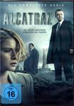 Alcatraz - Die komplette Serie (3 DVD) (Siehe Info unten) 