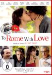 To Rome With Love (Siehe Info unten) 