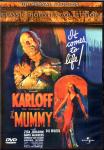 The Mummy - Classic Monster Collection (S/W) (Raritt) (Siehe Info unten) 