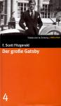 Der Grosse Gatsby (Buch / Gebundene Ausgabe / 187 Seiten) 