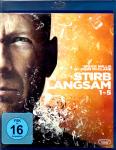 Stirb Langsam 1-5 Collection (5 Disc) (Raritt) 