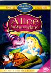 Alice Im Wunderland (Disney) (Special Collection) (Animation) (Siehe Info unten) 