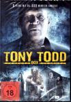Tony Todd - Box (6 Filme / 2 DVD) 