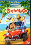 Stitch & Co - Der Film (Disney) (Animation) (Raritt) (Siehe Info unten) 