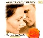 Wonderful World - The Gino Marinello Orchestra (4 CD) (Siehe Info unten) 