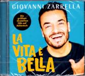 La Vita E Bella - Giovanni Zarrella 