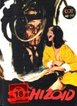 Schitzoid (Limited Mediabook Edition - 882/999) (Cover A) (24 Seitiges Booklet) (Uncut) (Raritt) 