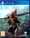 Biomutant 