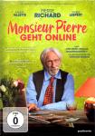 Monsieur Pierre Geht Online (Im Attraktiven Limitierten Karton-Cover) 