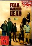 Fear The Walking Dead - 1. Staffel (2 DVD) (Uncut) (Special Edition) (Siehe Info unten) 
