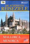 Mallorca & Menorca - Die Schnsten Reiseziele (Raritt) 