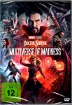 Doctor Strange 2 - In The Multiverse Of Madness (Marvel) 