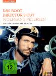 Das Boot (Directors Cut) (Kultfilm) (Siehe Info unten) 