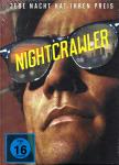 Nightcrawler - Jede Nacht Hat Ihren Preis (Limited Mediabook Edition - 305/333) (Cover A) (Mit Booklet) (Uncut) (Raritt) 