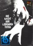 Die Nacht Der Lebenden Toten - Night Of The Living Dead (Limited Mediabook Edition - 393/500) (Cover D) (28 Seitiges Booklet) (Uncut) (Raritt) 