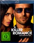 A Killer Romance 