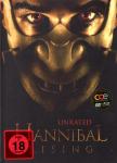 Hannibal Rising - Wie Alles Begann (Limited Mediabook Edition - 169/500) (Cover B) (20 Seitiges Booklet) (Unrated) (Raritt) 
