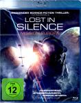 Lost In Silence - Mission Europa 