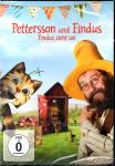Pettersson Und Findus - Findus Zieht Um 