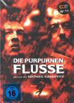 Die Purpurnen Flsse (Limited Mediabook Edition - 255/500) (Cover A) (20 Seitiges Booklet) (Uncut) (Raritt) 