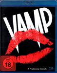 Vamp (Grace Jones) 