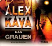 Das Grauen - Alex Kava (6 CD) (Raritt) (Siehe Info unten) 