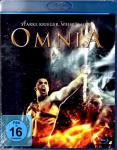 Omnia - Starke Krieger Weise Magie 